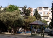 Satılır 1 otaqlı 35 m2 köhnə tikili 8 km