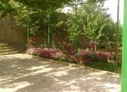 Satılır 4 otaqlı 100 m2 həyət evi Qafqaz Universiteti