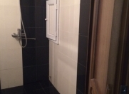İcarəyə verilir 2 otaqlı 46 m2 yeni tikili Xırdalan