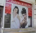 Satılır 1 otaqlı 70 m2 obyekt Nəriman Nərimanov m.