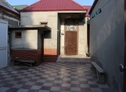 Satılır 3 otaqlı 130 m2 həyət evi Əhmədli