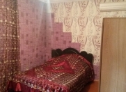 İcarəyə verilir 2 otaqlı 60 m2 köhnə tikili Ukrayna dairəsi