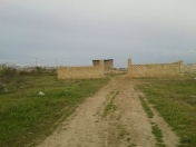 Satılır 6 sot torpaq Pirşağı