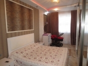 Satılır 3 otaqlı 112 m2 yeni tikili İnşaatçılar m.