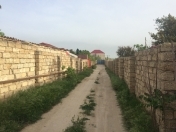Satılır 6 sot torpaq Maştağa