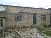 Satılır 4 otaqlı 155 m2 həyət evi Rəsulzadə