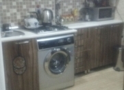 İcarəyə verilir 2 otaqlı 79 m2 yeni tikili 9 mkr