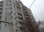 İcarəyə verilir 2 otaqlı 80 m2 yeni tikili Nəriman Nərimanov m.