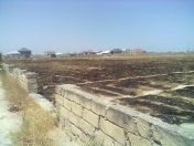 Satılır 5 sot torpaq Binə