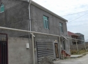 Satılır 5 otaqlı 180 m2 həyət evi Y.Ramana