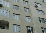 İcarəyə verilir 3 otaqlı 120 m2 yeni tikili İnşaatçılar m.