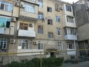 Satılır 1 otaqlı 33 m2 köhnə tikili Montin