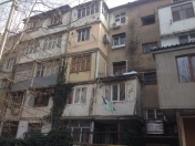 İcarəyə verilir 2 otaqlı 45 m2 köhnə tikili Nəriman Nərimanov m.