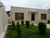 Satılır 3 otaqlı 130 m2 həyət evi Mərdəkan
