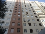 Satılır 1 otaqlı 58 m2 yeni tikili Elmlər Akademiyası m.