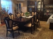 Satılır 5 otaqlı 135 m2 köhnə tikili 6 mkr