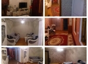 Satılır 5 otaqlı 110 m2 həyət evi Mehdiabad