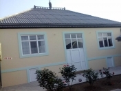 Satılır 3 otaqlı 300 m2 həyət evi 28 may