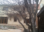 Satılır 10 otaqlı 450 m2 bağ evi Pirşağı