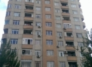 İcarəyə verilir 2 otaqlı 94 m2 yeni tikili Musabəyov parkı