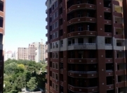 Satılır 2 otaqlı 178 m2 yeni tikili Zabitlər parkı