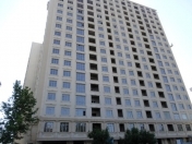 Satılır 4 otaqlı 141 m2 yeni tikili Qələbə dairəsi