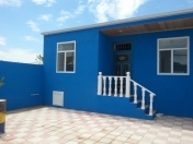 Satılır 3 otaqlı 200 m2 həyət evi Maştağa