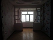 Satılır 3 otaqlı 122 m2 yeni tikili İnşaatçılar m.