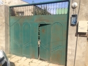 Satılır 4 otaqlı 100 m2 həyət evi Çiçək