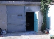 İcarəyə verilir 48 m2 qaraj Elmlər Akademiyası m.