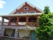 İcarəyə verilir 6 otaqlı 600 m2 bağ evi Şüvəlan