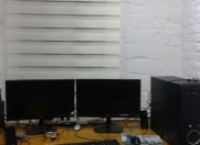 İcarəyə verilir 1 otaqlı 45 m2 ofis İçəri Şəhər m.