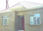 Satılır 3 otaqlı 150 m2 həyət evi Y.Ramana