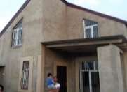 İcarəyə verilir 4 otaqlı 300 m2 bağ evi Şüvəlan