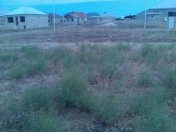 Satılır 30 sot torpaq Saray