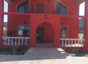 Satılır 6 otaqlı 400 m2 həyət evi Şüvəlan