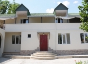 Satılır 6 otaqlı 250 m2 bağ evi İsmayıllı