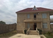Satılır 7 otaqlı 280 m2 bağ evi Bilgəh