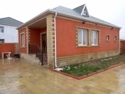 Satılır 3 otaqlı 90 m2 bağ evi Albalı