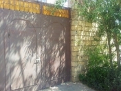 Satılır 6 otaqlı 200 m2 həyət evi Sədərək ticarət mərkəzi