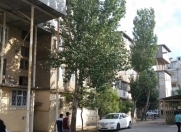 Satılır 1 otaqlı 30 m2 köhnə tikili Nəriman Nərimanov m.