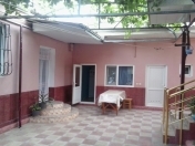 Satılır 3 otaqlı 120 m2 həyət evi Keşlə