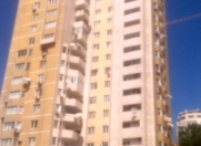 Satılır 5 otaqlı 150 m2 yeni tikili Şah İsmayıl Xətai m.