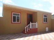 Satılır 3 otaqlı 90 m2 həyət evi Maştağa