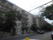 İcarəyə verilir 1 otaqlı 35 m2 köhnə tikili 20 yanvar m.