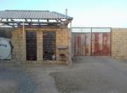 Satılır 4 otaqlı 130 m2 həyət evi Qobustan