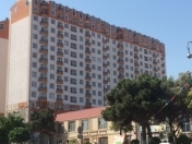 Satılır 1 otaqlı 40 m2 yeni tikili Xırdalan