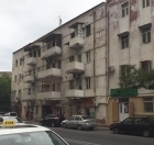 İcarəyə verilir 2 otaqlı 35 m2 köhnə tikili Nəriman Nərimanov m.