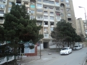 İcarəyə verilir 2 otaqlı 55 m2 köhnə tikili Y.Günəşli