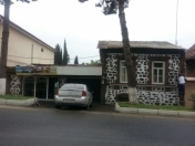 Satılır 2 otaqlı 150 m2 bağ evi Zaqatala